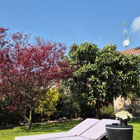 파시라노 Cascina San Martino B&B 외부 사진