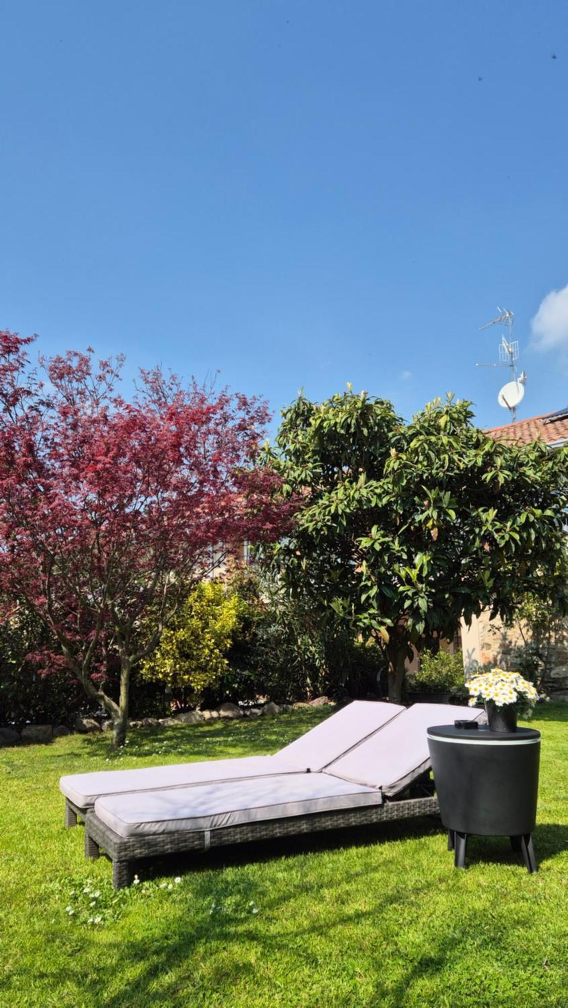 파시라노 Cascina San Martino B&B 외부 사진